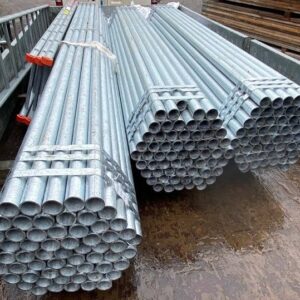 Scaffold tubes