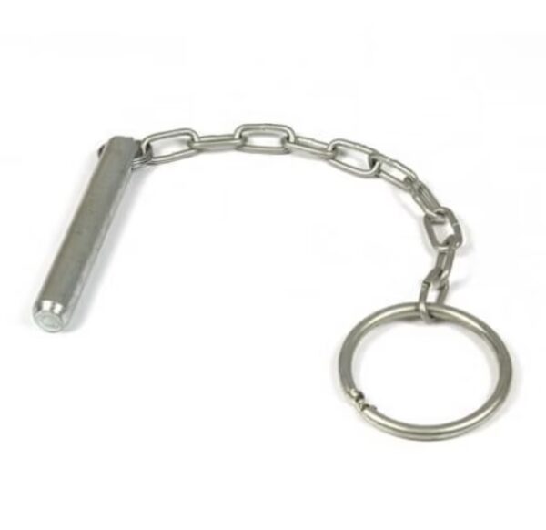 Acrow Prop Pin & Chain | Secure Locking for Adjustable Props