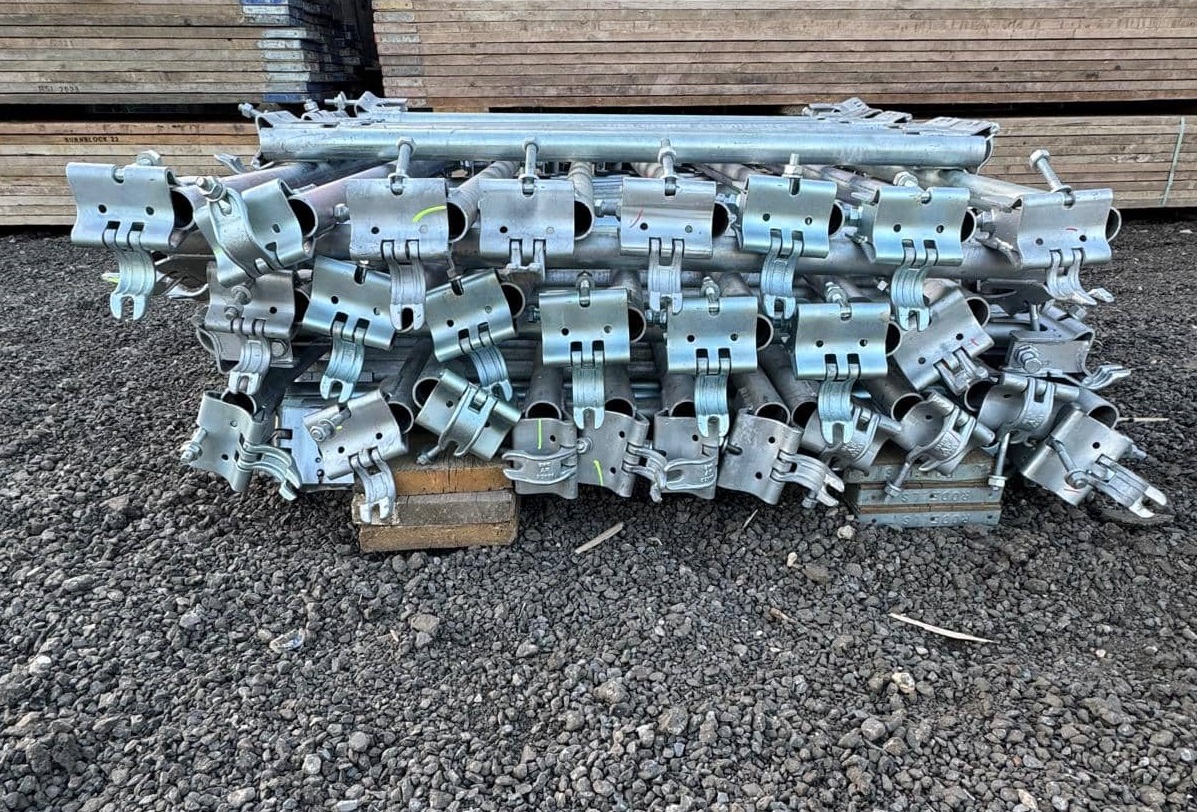 Readylok Transoms - Image 7